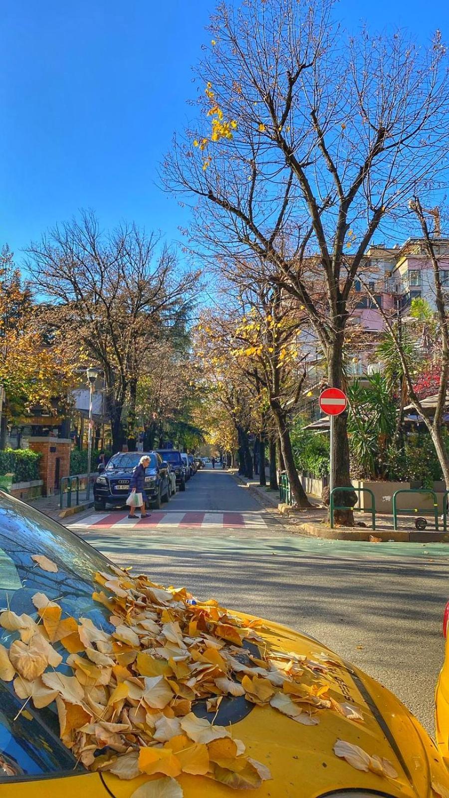 Near Me Apartments Tirana Exterior photo