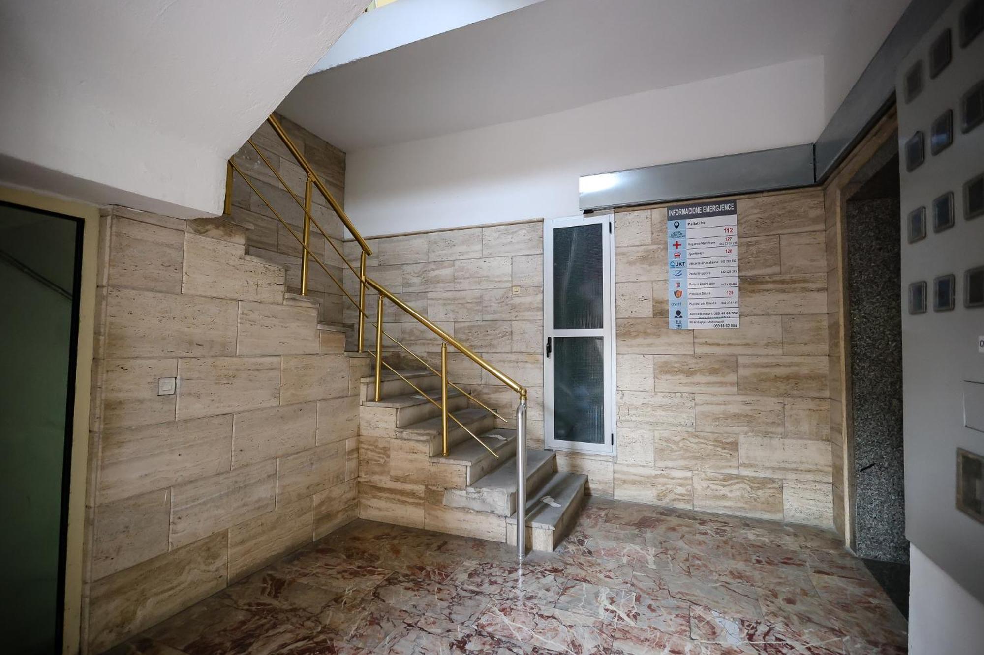 Near Me Apartments Tirana Exterior photo